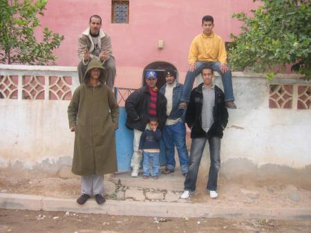godam dar 3abdeslam